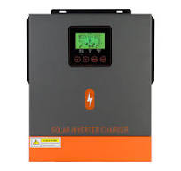 1000Watt 220Vac 12Vdc All In One Inverter Charger