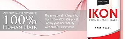 Privacy notice trademarks, logos, patents & more: Amazon Com Model Model Ikon Yaky 100 Human Hair Weaving 14 1 Beauty