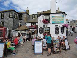 Reservieren unterkunft in cornwall mit wesentlicher ermäßigung. Cornwall St Ives Dorf Der Kunstler Und Schriftsteller Mee H R Erleben De