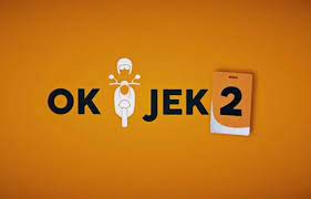 Tonton kami di layar televisi anda: Ok Jek Wikipedia Bahasa Indonesia Ensiklopedia Bebas