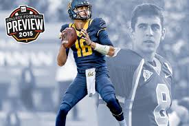 He departed the university of california, berkeley (cal). Could Jared Goff Be The Second Coming Of Aaron Rodgers At Cal Bleacher Report Latest News Videos And Highlights