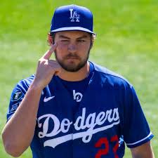 Jul 02, 2021 · dodgers starter trevor bauer throws a pitch against the angels in anaheim during the 2021 season. Trevor Bauer Pitches With One Eye Shut Again This Time Plunks Batter Sports Illustrated