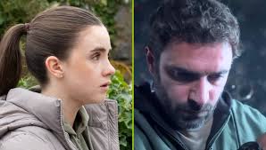 What happened in Emmerdale tonight: Caleb framed Cain and threatened Aaron,  while Liam got things really wrong