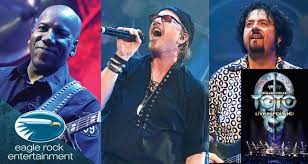 Toto Hold The Line 35th Anniversary Tour Live In Poland Toto Hold The Line 35th Anniversary Toto