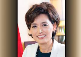 Computers stolen from O.C. campaign office of GOP Assemblywoman Young Kim