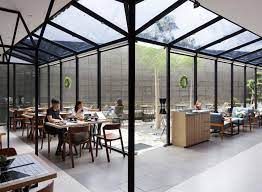 That, of course, begs the question: Ardent Coffee Kitchen Cafe Manual Jakarta