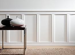 Framing Shaker Style Panels Easily Adaptable To Build Shaker Or Victorian Style Wall Panellin Modern Wall Paneling Wall Cladding Interior Wall Panels Bedroom