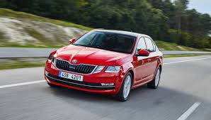 Разгон до 100 у skoda octavia. Skoda Octavia Ii 1 6 Mpi 75 Kw Benzinovy Driveto Cz