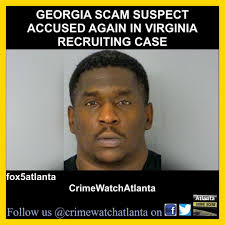 The Brief Malcolm Xavier Walker, 40, has been charged again for allegedly  scamming families out of thousands by posing as a college football  recruiter. Authorities say Walker promised campus visits and scholarship