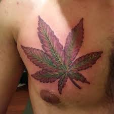 He is a councilman representing the air acolytes for the united republic; 59 Daring But Cute Leaf Tattoo Designs