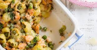 Recette De Gratin De Pates Minceur Aux Petits Pois Et Au Saumon Recette Recette Gratin Recettes De Cuisine Recette