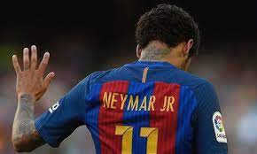 Till exempel är fett ett skönhetsmedel för hår och hud. Neymar Wird Teuerster Transfer Aller Zeiten