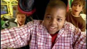 Chuck E, Cheese's Have a Cool Chuck Time (2008, USA) Commercial