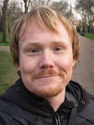 Andrew Silke (@andrewsilke)