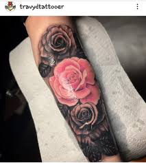 Flower Tattoos Half Sleeve Tattoo Wrist Tattoo Cover Up Half Sleeve Tattoos Designs