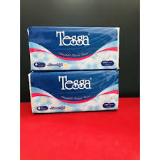 Raja tandon air best seller tandon air 2000 liter, 3000 liter, 5000 liter dan tandon air stainless steel area jawa tengah yang telah di percaya dalam supplier tandon air 5000 liter di berbagai penyaluran bantuan tandon air untuk air bersih wilayah kekeringan, proyek pembangunan, sumur bor, pamsimas, kawasan industri, kawasan pabrik, pabrik kertas tisu, pabrik sarung, perumahan, rusunawa, hotel. Harga Tissue Tessa Terbaik Kebersihan Binatu Perlengkapan Rumah Juli 2021 Shopee Indonesia