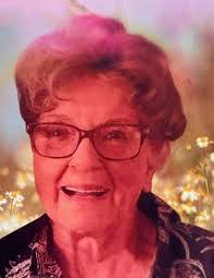 Barbara Powers Obituary