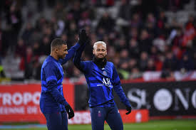 May 24, 2021 · psg left with gaps to fill after disappointing season. Photos Neymar Jr In Lille Vs Psg Neymar Jr