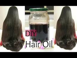 It closely looks at other hair problems such as hair thinning and greying. Grow Hair 1 Inch In 10 Days Curry Leaf Herbal Oil Starnatural Beauties Get Natural Beauty Tip How To Grow Your Hair Faster Reduce Hair Fall Hair Growth Oil