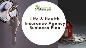 How to start a life insurance business. Life And Health Insurance Agency Business Plan Template