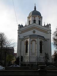 Vestirea nașterii domnului prin concertul de colinde și sărbătoarea anului nou. Biserica Sfantul Spiridon Din IaÈ™i Domeniul Schiabil Sinaia Tarife