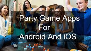 At this list, we concentrate your attention on multiplayer chess games. Top 15 Party Game Apps For Android And Ios Easy Tech Trick