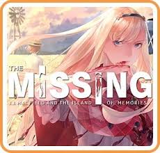 Scours memoria island to find her best friend, who has gone missing during a camping trip. The Missing J J Macfield And The Island Of Memories 2018 Mobyrank Mobygames