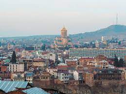 Explore tbilisi holidays and discover the best time and places to visit. See The Surprising Cost Of Living In Tbilisi Georgia Lifepart2 Com
