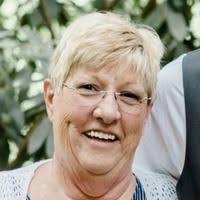 Sandra Sanders VerHoeven May 6,...