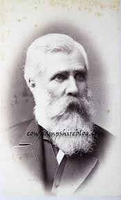 The Joslin and Allen Families of Surry, Cheshire County, New Hampshire