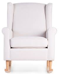 Allow air to circulate to avoid condensation.check regularly that all assembly fastenings are. Childhome Adult Rocking Chair Natural Off White Unisex Bambini