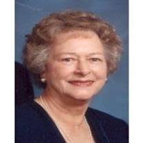 Natalie L. Durben Obituary