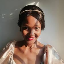 Sharon Odom. Walking the talk, finding inspiration…