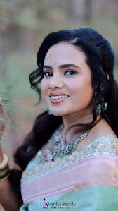 From ordinary to extraordinary! Elevating wedding guest style with stunning  makeup #weddingguestmakeup #glamsquad #makeupmagic ❤️💗, Our own beautiful  lady : @jaanu_moments , Beautiful saree by : ...