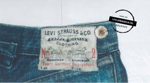 One such merchant lured to the american west during the gold rush was the legendary levi strauss. A Mammoth Levi S Discovery In The Klondike Levi Strauss Co Levi Strauss Co