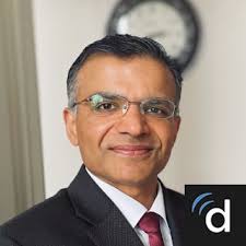 Dr. Somashekar Krishna, MD