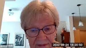 Glenna Cook's Instagram, Twitter & Facebook