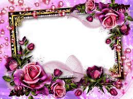 Check This Awesome Artwork Photo Frame Wallpaper Creative Flower Arrangements Framed Wallpaper