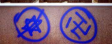 It may also include prejudiced or stereotyped views about jews. Rias Studie Zu Ubergriffen In Berlin Antisemitismus Wird Gewalttatiger Berlin Tagesspiegel