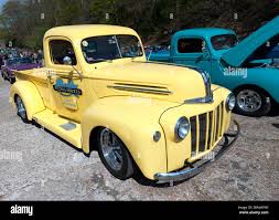 Image result for Yellow 1946 Truck