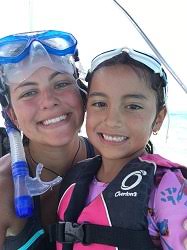 About our Swim with the Dolphin tours in Panama City Beach