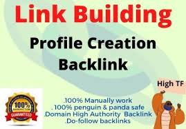 I Will Do 100 High Authority Social Profile Creation Backlink Building For 10 Jobs Google Drive Branding