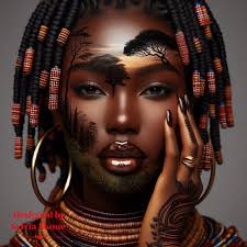 He who is destined for power does not have to fight for it.' (African  Proverb) Good morning Africa, have a wonderful day x 📸 Peter Gray