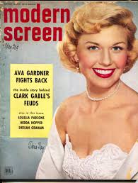 Modern Screen 5/1952-Doris Day-Clark Gable-Louella Parsons-Hedda  Hopper-Sheila Graham-star pix-G: (1952) Magazine&nbsp;/&nbsp;Periodical