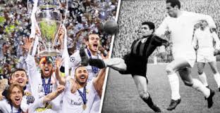 Ipak, sezona 1957/58 će zauvijek biti u znaku katastrofe koja se desila u münchenu. Champions League Finale Real Total