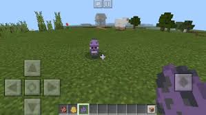 On to the neutral mobs. Mobs From Minecraft Earth Texture Pack Minecraft Pe Bedrock Texture Packs