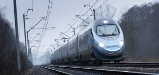 The socialist government wants the. Alstom In Poland