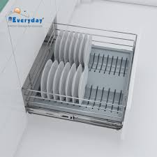 The cube storage organizer is made of pp plastic panels with metal frame and abs connectors provides the modular closet a sturdy and durable structure. Modern Pvc Cutlery Plate Organizer For Drawer Basket And Tandem Rs 765 Piece Id 20408867062