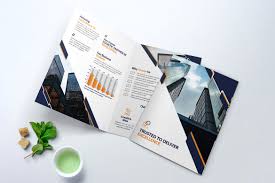 The template is available in photoshop, illustrator, and indesign formats. 30 Indesign Brochure Templates Free Layouts For 2021 Theme Junkie