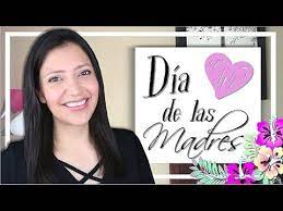 Para los cristianos esta fiesta también es muy celebrada. Ideas Para El Dia De Las Madres En La Iglesia 2019 Abby Garza Youtube Dia De Las Madres Juegos De Pares Madre